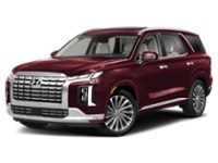 2024 Hyundai Palisade Ultimate Calligraphy w/Beige 7-Passenger AWD
