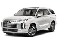 2024 Hyundai Palisade Ultimate Calligraphy w/Beige 7-Passenger AWD Hyper White  Shot 1