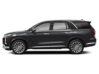 2023 Hyundai Palisade Ultimate Calligraphy 7-Passenger AWD Abyss Black  Shot 3