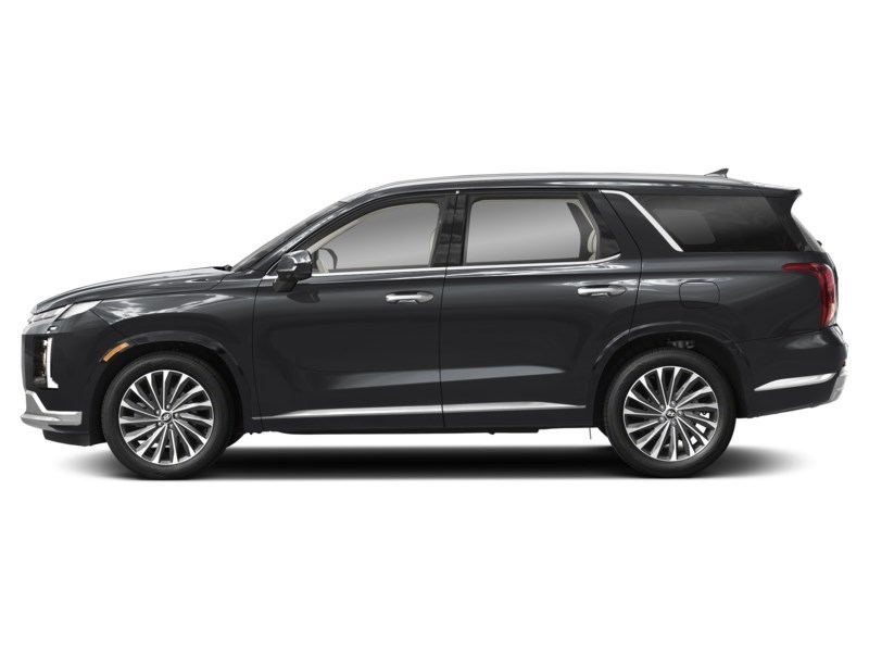 2024 Hyundai Palisade Ultimate Calligraphy w/Beige 7-Passenger AWD