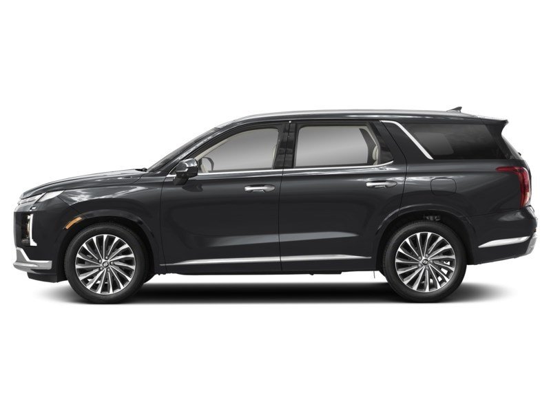 2024 Hyundai Palisade Ultimate Calligraphy w/Beige 7-Passenger AWD