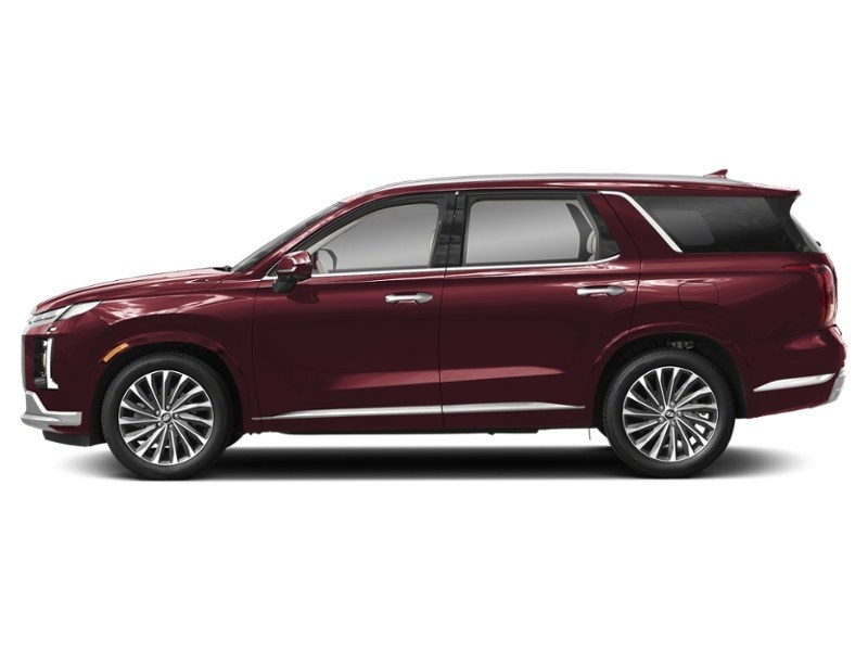 2024 Hyundai Palisade Ultimate Calligraphy w/Beige 7-Passenger AWD