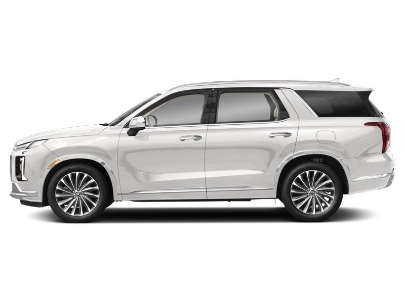 2024 Hyundai Palisade Ultimate Calligraphy w/Beige 7-Passenger AWD