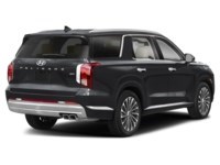 2023 Hyundai Palisade Ultimate Calligraphy 7-Passenger AWD Abyss Black  Shot 2