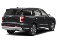 2023 Hyundai Palisade Ultimate Calligraphy 7-Passenger AWD Abyss Black  Shot 6