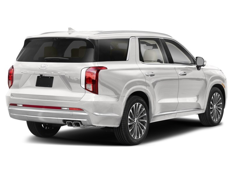 2024 Hyundai Palisade Ultimate Calligraphy w/Beige 7-Passenger AWD
