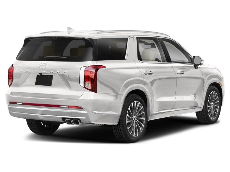 2024 Hyundai Palisade Ultimate Calligraphy w/Beige 7-Passenger AWD