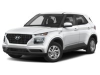 2023 Hyundai Venue Essential IVT Atlas White  Shot 10