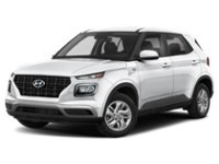 2023 Hyundai Venue Essential IVT Atlas White  Shot 7