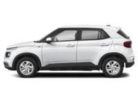 2023 Hyundai Venue Essential IVT Atlas White  Shot 9