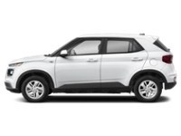 2023 Hyundai Venue Essential IVT Atlas White  Shot 9