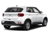 2023 Hyundai Venue Essential IVT Atlas White  Shot 8