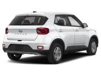 2023 Hyundai Venue Essential IVT Atlas White  Shot 12