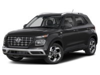 2023 Hyundai Venue Preferred IVT Space Black  Shot 16