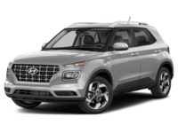 2023 Hyundai Venue Preferred IVT