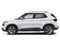 2023 Hyundai Venue Preferred IVT Atlas White  Shot 5