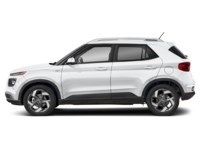 2023 Hyundai Venue Preferred IVT Polar White  Shot 54