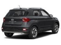 2023 Hyundai Venue Preferred IVT Intense Blue  Shot 6