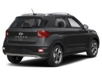 2023 Hyundai Venue Preferred IVT Space Black  Shot 14