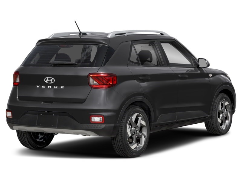 2023 Hyundai Venue Preferred IVT