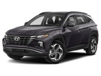 2024 Hyundai Tucson Hybrid Luxury AWD Titan Grey  Shot 1