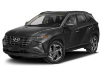 2023 Hyundai Tucson Plug-In Hybrid Ultimate AWD Ash Black  Shot 4