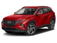 2024 Hyundai Tucson Plug-In Hybrid