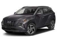 2024 Hyundai Tucson Plug-In Hybrid