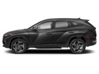 2023 Hyundai Tucson Plug-In Hybrid Ultimate AWD Ash Black  Shot 3
