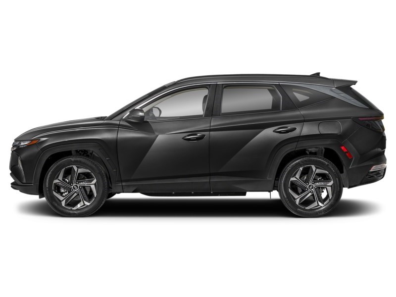 2023 Hyundai Tucson Plug-In Hybrid Ultimate AWD Ash Black  Shot 5