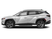 2024 Hyundai Tucson Plug-In Hybrid