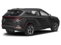 2024 Hyundai Tucson Plug-In Hybrid