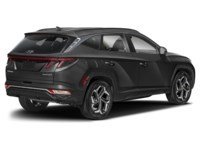 2023 Hyundai Tucson Plug-In Hybrid Ultimate AWD Ash Black  Shot 6