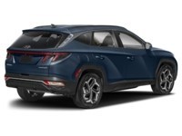 2024 Hyundai Tucson Plug-In Hybrid