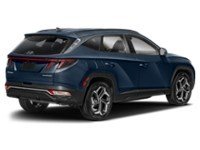 2024 Hyundai Tucson Plug-In Hybrid Ultimate AWD Deep Sea Blue  Shot 2