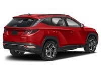 2024 Hyundai Tucson Plug-In Hybrid