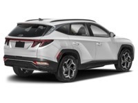 2024 Hyundai Tucson Plug-In Hybrid