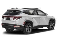 2024 Hyundai Tucson Plug-In Hybrid