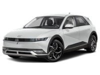 2023 Hyundai IONIQ 5 Preferred RWD Atlas White  Shot 1