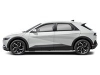 2023 Hyundai IONIQ 5 Preferred RWD Atlas White  Shot 5