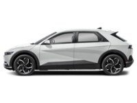 2023 Hyundai IONIQ 5 Preferred RWD Atlas White  Shot 5