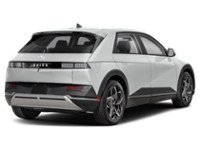 2023 Hyundai IONIQ 5 Preferred RWD Atlas White  Shot 2