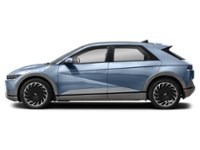 2023 Hyundai IONIQ 5 Preferred AWD Long Range w/Ultimate Pkg Lucid Blue  Shot 3
