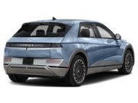 2023 Hyundai IONIQ 5 Preferred AWD Long Range w/Ultimate Pkg Lucid Blue  Shot 6