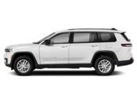 2023 Jeep Grand Cherokee L Summit 4x4 Bright White  Shot 5