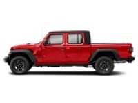2022 Jeep Gladiator Sport S 4x4 Firecracker Red  Shot 3