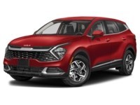 2023 Kia Sportage LX AWD
