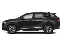 2023 Kia Sportage LX AWD Fusion Black  Shot 5