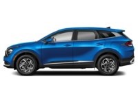 2023 Kia Sportage LX AWD Vesta Blue  Shot 3