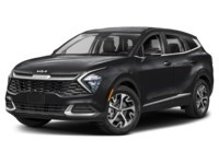 2023 Kia Sportage EX AWD